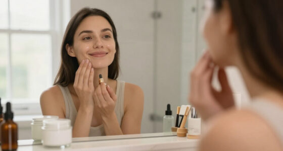 I Polled Derms To See If This Viral Serum Will Actually Firm Sagging Skin