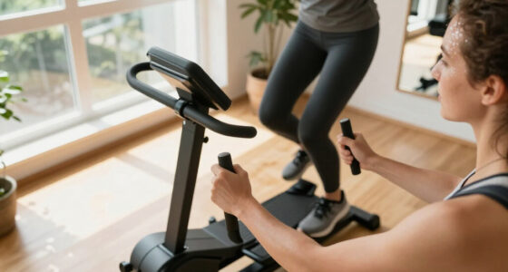 Is the Teeter FreeStep Recumbent Cross Trainer Stepper Worth It? Honest Take + Alternatives