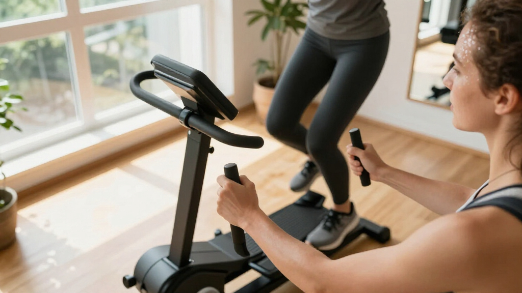 Is the Teeter FreeStep Recumbent Cross Trainer Stepper Worth It? Honest Take + Alternatives