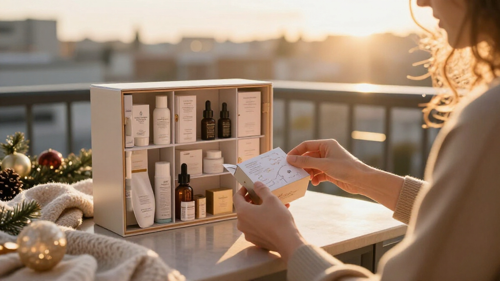 It’s Time! The Best Beauty Advent Calendars Of 2026 Have Started Hitting Shelves