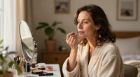 JLo's Makeup Artist Reveals The One Product You Should Ditch After 40 — It's Making You Look Older