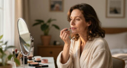 JLo's Makeup Artist Reveals The One Product You Should Ditch After 40 — It's Making You Look Older