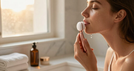Luxury Facial Cleansing Brushes: A Prime Big Deal Days Guide
