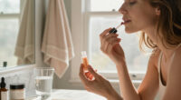 Martha Stewart's Skincare Brand Created A $45 Serum For Smoother Lips