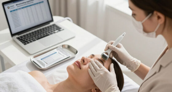 Microneedling Regulation: When Does A Cosmetic Product Become A Medical Device?
