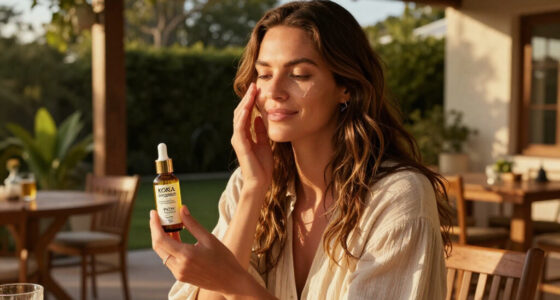 Miranda Kerr’s KORA Organics Noni Glow Face Oil Is Los Angeles Magazine 2026 Beauty Awards’ Best Facial Oil