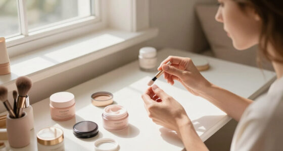 Molly Sims Accuses Bobbi Brown’s Jones Road Beauty Of IP Theft