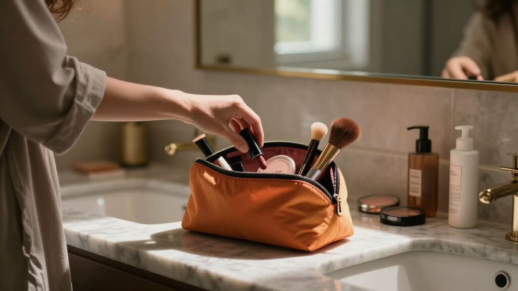 My Makeup Bag Heroes