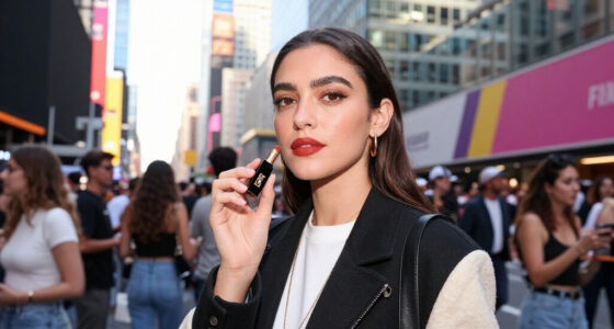 NEW YORK IS CALLING AS YSL BEAUTY CONTINUES ITS ICONIC BLOCK PARTY SERIES