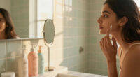 Nykaa Names Anushka Sen Face Of K-Beauty Category