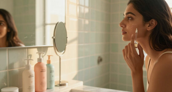 Nykaa Names Anushka Sen Face Of K-Beauty Category