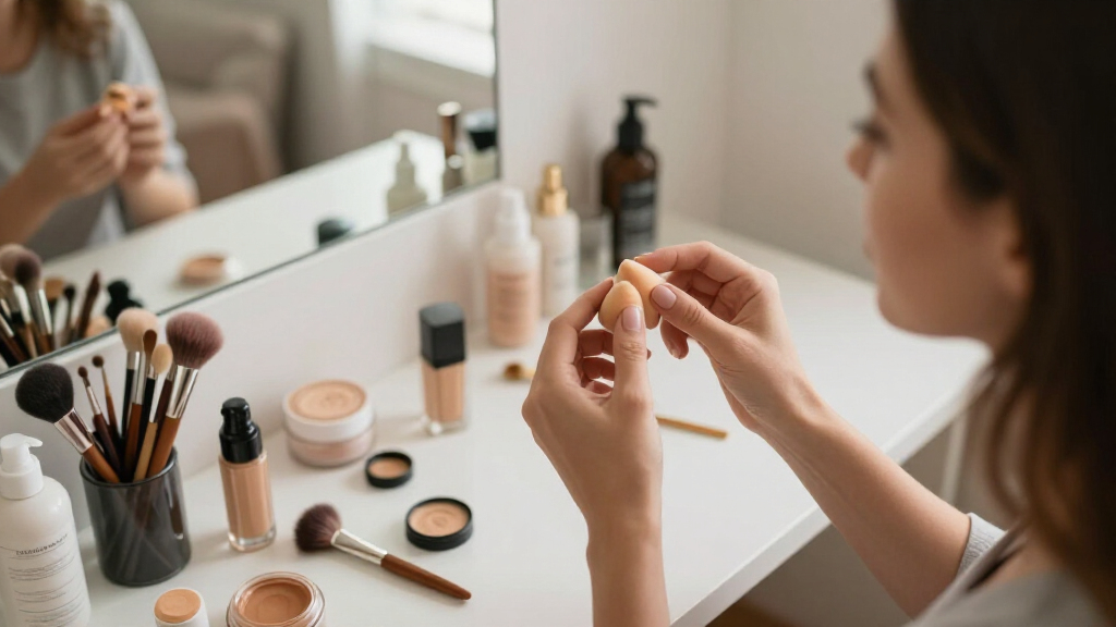 Pamela Anderson Is Back In Her Makeup Era