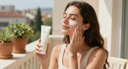 Sali Hughes On Beauty: The Hero Products That Kept Me Cool In The Long Hot Summer Of 2026