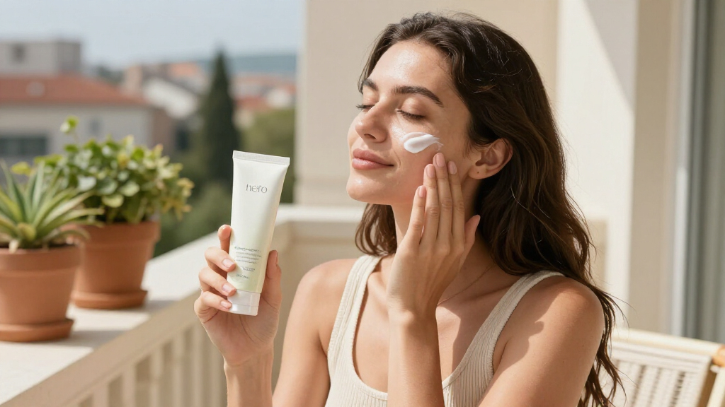 Sali Hughes On Beauty: The Hero Products That Kept Me Cool In The Long Hot Summer Of 2026