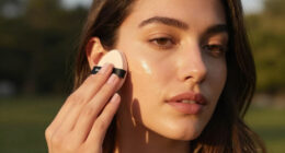 SHEGLAM’s New Cushion Foundation Gives Me Buildable, Glowy Coverage Without Hiding My Skin