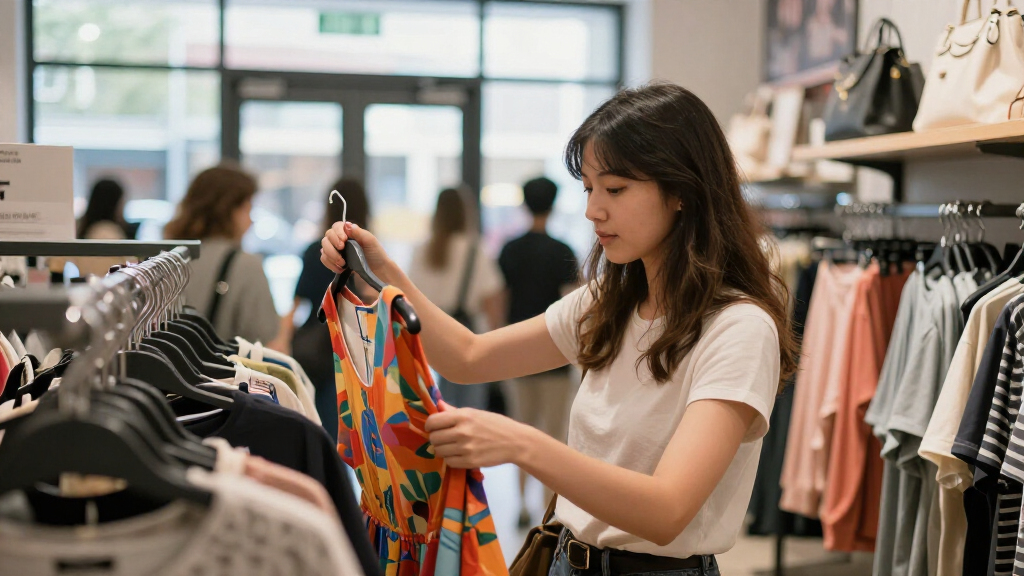 Shein’s Lackluster Debut Shows A Fast-Fashion Model Left Behind