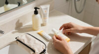 Skincare Travel Kit Checklist 2026