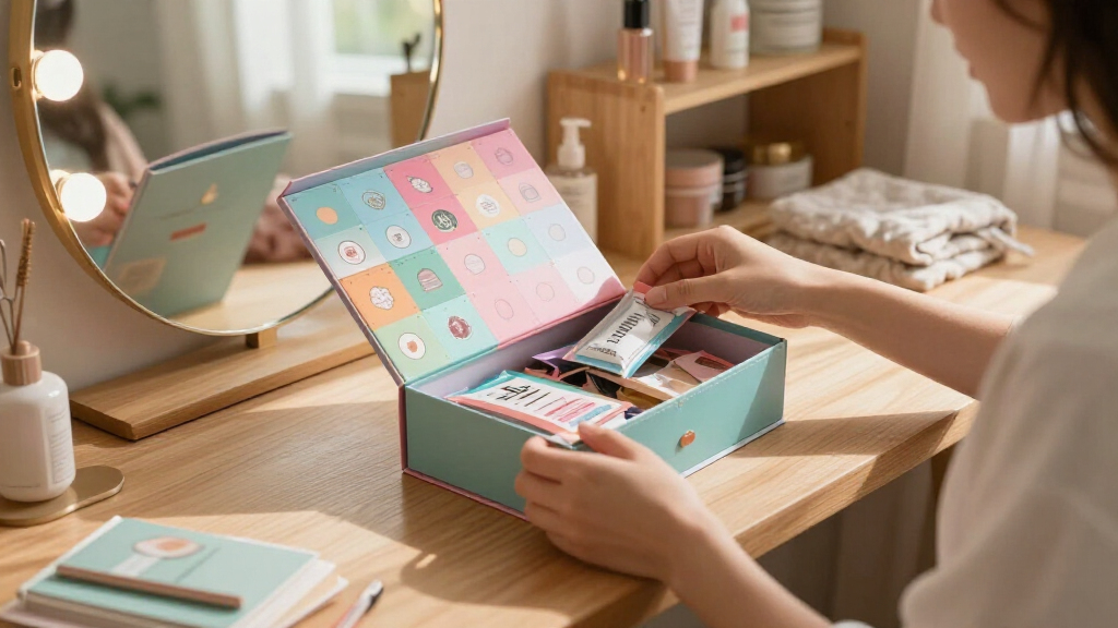 The Best Beauty Advent Calendars To Gift Yourself Before They Sell Out