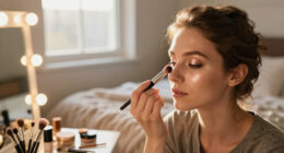 The Biggest Beauty Trends From New York Fashion Week