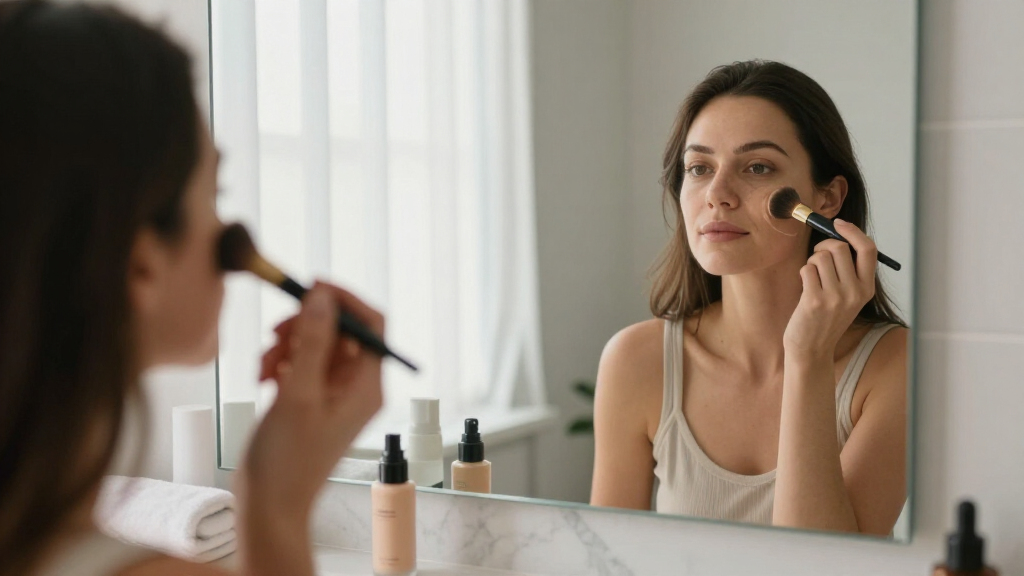 "The Most Exquisite Foundation You've Ever Tried": The New Skincare-Makeup Hybrid That Even Non-Foundation Wearers Are Obsessed With
