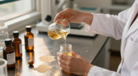 Uniproma Targets Silky Silicone-free Formulations With Ethyl Macadamiate