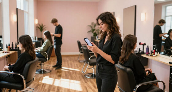 Upstate Salon Owner Sues SC Over ‘Irrational’ Mobile Beauty Services Ban