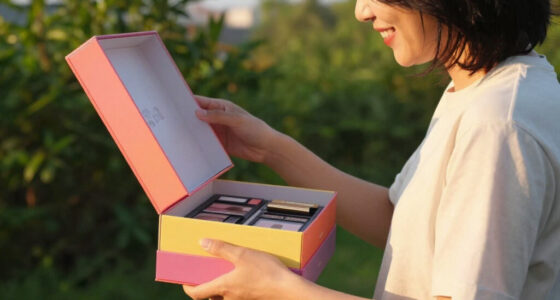 We Went Bigger Than Ever For This Year’s Best Of Beauty Box