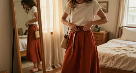 10 Best Accessories for Skirt Outfits in 2027