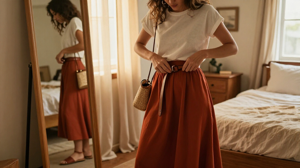 10 Best Accessories for Skirt Outfits in 2027