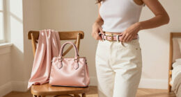 10 Best Blush Pink Fashion Accessories for 2027