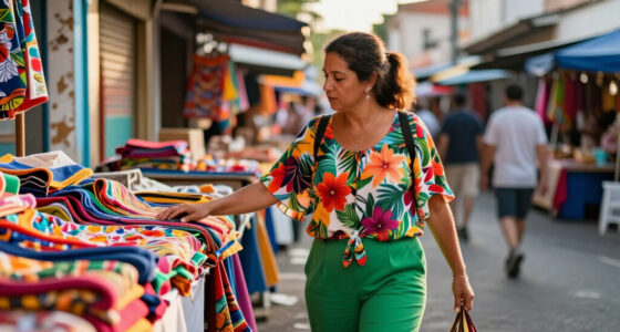10 Best Brazilian Fashion Clothing for 2027