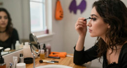 10 Best Halloween False Eyelashes for Creative Costume Looks in 2027