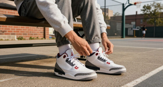 10 Best Jordan Sneakers for Everyday Style and Comfort in 2027