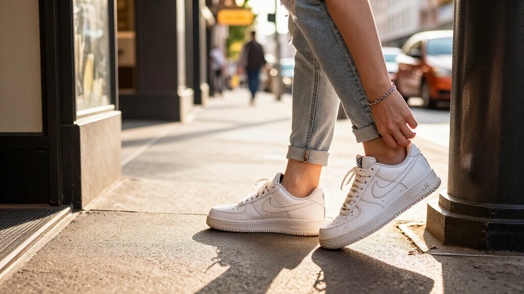 10 Best Nike Air Force 1 Sneakers for Everyday Wear in 2027