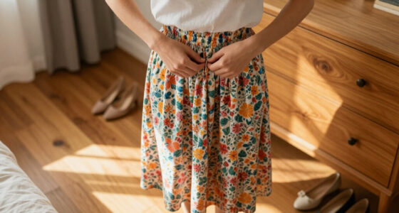 10 Best Patterned Midi Skirts for Everyday Style in 2027