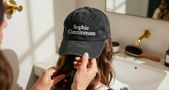 10 Best Sophie Cunningham Hats for Indiana Fever Fans in 2027