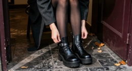 10 Best Spooky Fashion Boots for Halloween Style in 2027