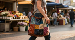 10 Best Upcycled Handbags for Everyday Style in 2027
