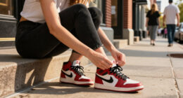 11 Best Air Jordan 1 Sneakers for Everyday Style in 2027