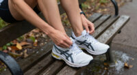 11 Best ASICS GTX Sneakers for Wet-Weather Running in 2027