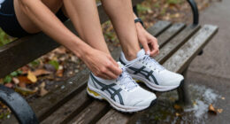 11 Best ASICS GTX Sneakers for Wet-Weather Running in 2027