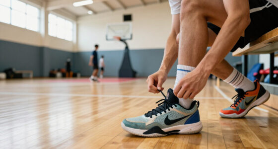 11 Best Basketball Sneakers for Court Grip and Everyday Play in 2027