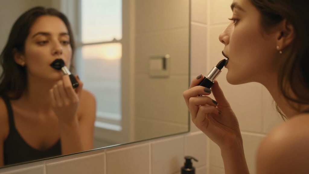 11 Best Black Lipsticks for Long-Lasting Wear in 2027