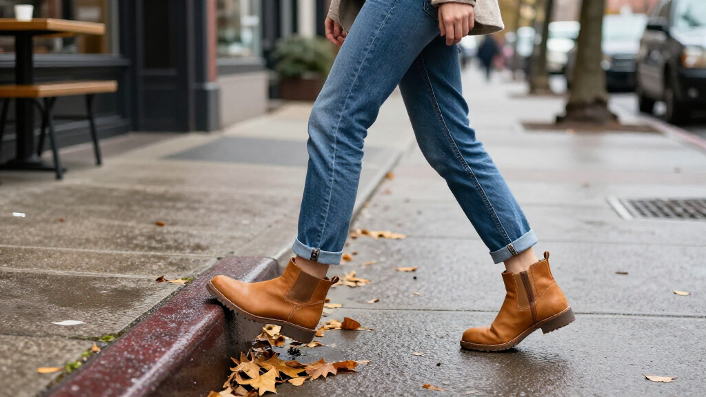 11 Best Casual Low-Top Boots for Everyday Wear in 2027