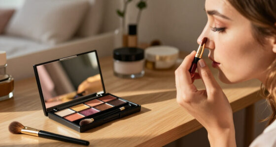 11 Best Customizable Eyeshadow Palettes for Building Your Ideal Color Mix in 2027