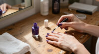 11 Best Dark Purple Nail Polishes for Rich, Long-Lasting Color in 2027