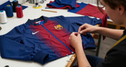 11 Best FC Barcelona Collaboration Apparel for Match Days and Everyday Wear in 2027