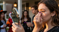 11 Best Halloween Face Gems for Spooky Makeup in 2027