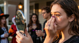 11 Best Halloween Face Gems for Spooky Makeup in 2027