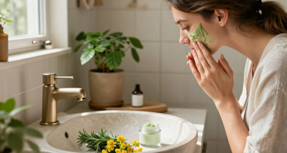 11 Best Herbal Skincare Products for 2027